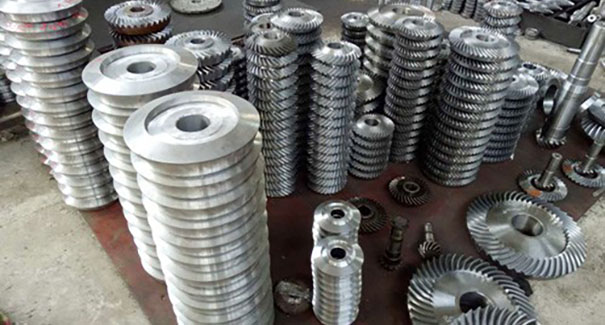 淺聊減速機偏心套的作用 淺聊減速機偏心套的作用