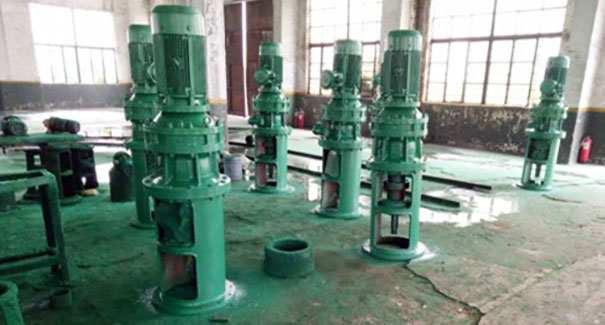 行星減速機(jī)在濕磨機(jī)中應(yīng)用的密封和潤滑措施有哪些? 行星減速機(jī)在濕磨機(jī)中應(yīng)用的密封和潤滑措施有哪些?