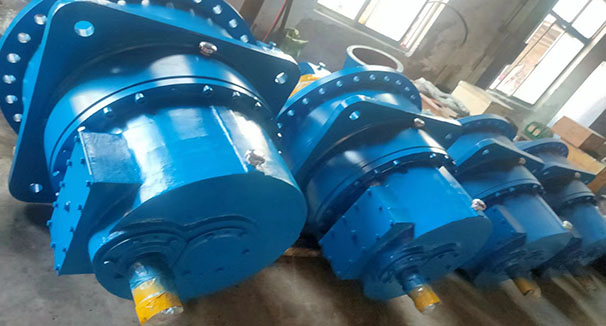 開式齒輪減速機(jī)在不同工況下的潤滑周期是怎樣的? 開式齒輪減速機(jī)在不同工況下的潤滑周期是怎樣的?