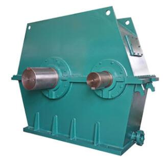 MBY800球磨機減速機 MBY800球磨機減速機