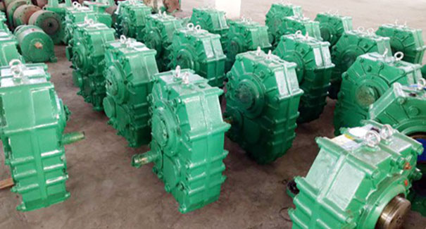 創新減速機技術:如何實現更高的效率和可靠性? 創新減速機技術:如何實現更高的效率和可靠性?