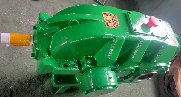 盤點常見的6種減速機的對比 盤點常見的6種減速機的對比