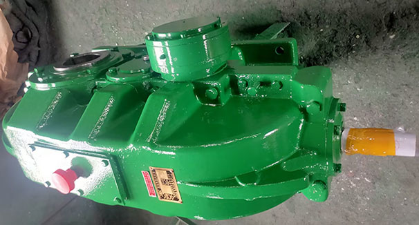 如何檢查泰星減速機的油質 如何檢查泰星減速機的油質