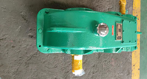 泰興減速機總廠分享減速機常識有哪些 泰興減速機總廠分享減速機常識有哪些