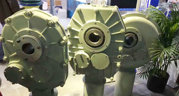 淺析行星減速機如何正確安裝 淺析行星減速機如何正確安裝