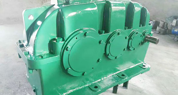 如何解決減速機在運行過程中的過熱問題? 如何解決減速機在運行過程中的過熱問題?